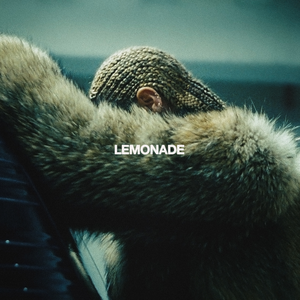 'Lemonade' album art.